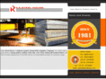 rksteelhouse.com