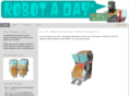 robotaday.com