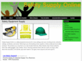 safetysupplyonline.com