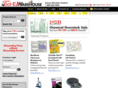 sciedwarehouse.com
