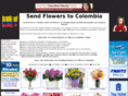 sendingflowerstocolombia.com