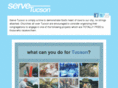 servetucson.com