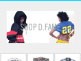 shopdfame.com