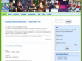 societyforcommunitydevelopment.com
