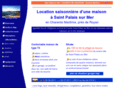 st-palais-vacances.com