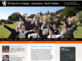 stdavidscollege.co.uk