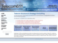 telecom611.com