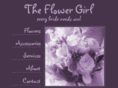 the-flower-girl.net