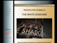 the-white-shadows.eu