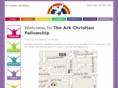 thearkspain.com
