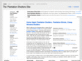 theplantationshutters.com
