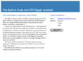 thesphinxcode.com