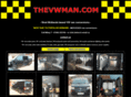 thevwman.com