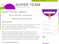 tnsuperteam.com