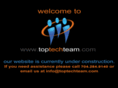 toptechteam.com