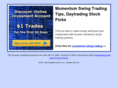 tradingmomentum.com