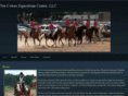 trucolorsequestriancenter.net