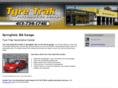 tyretrak.net