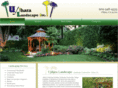 ujiharalandscape.com