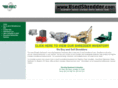 usedshredder.com