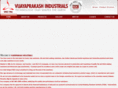 vijayaprakashindustrials.com