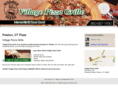 villagepizzagrille.com