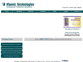 visonictech.com