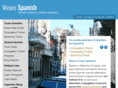 voseospanish.com