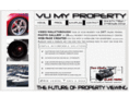 vumyproperty.com