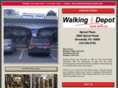 walkingdepot.com