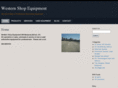 westernshopequipment.com