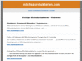 xn--milchsurebakterien-qtb.com