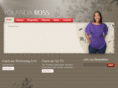 yolandaross.com