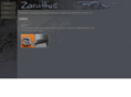 zarathus.com