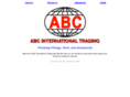abcintltrading.com