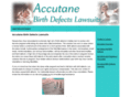 accutane-birth-defects-pregnancy.com