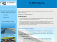 achperitia.es