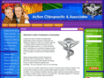 actionchiroorlando.com