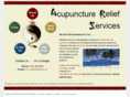 acupuncture-relief-services.org