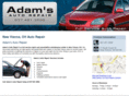 adams-auto-repair.com