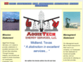 aggietechoil.com