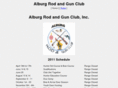 alburgrodngunclub.com