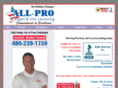 allprocarpetandtilecleaning.com