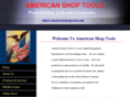 americanshoptools.com