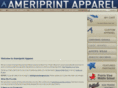 ameriprintapparel.com