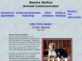animalmessengerproductions.com