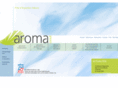 aromaconsult.com