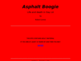 asphaltboogie.com