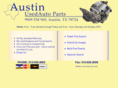 austinusedautoparts.com