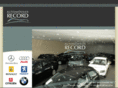 automovilesrecord.com